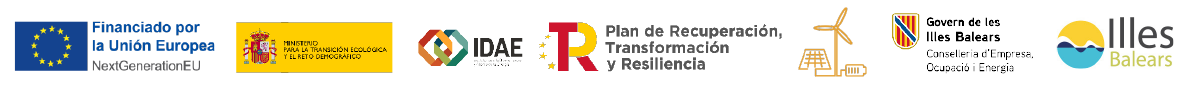 Plan de Recuperación, Transformación y Resiliencia