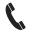 icono telefono